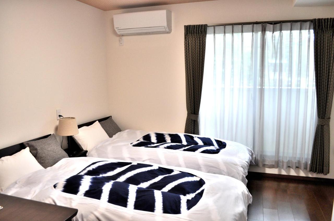 Kamon Inn Higashiyama Shichijo Kyoto Exterior photo